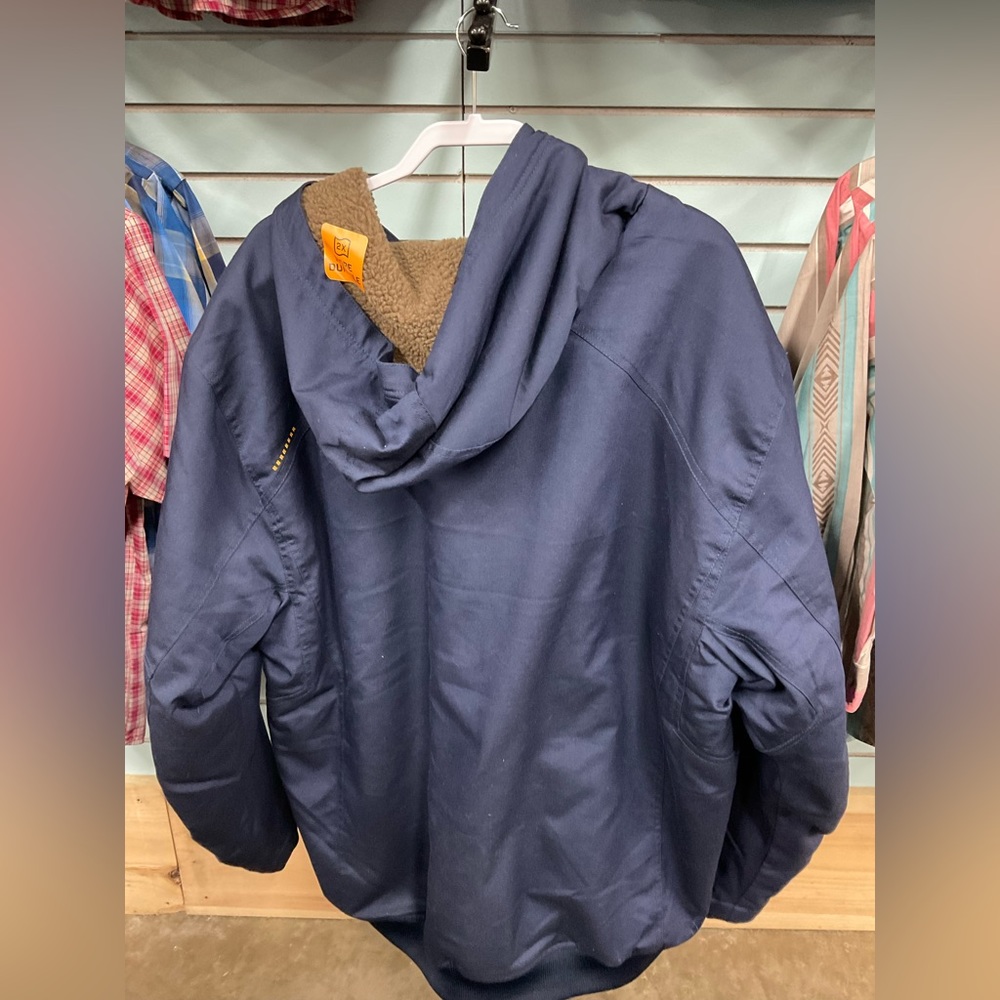 Ariat jacket - Picture 2 of 3
